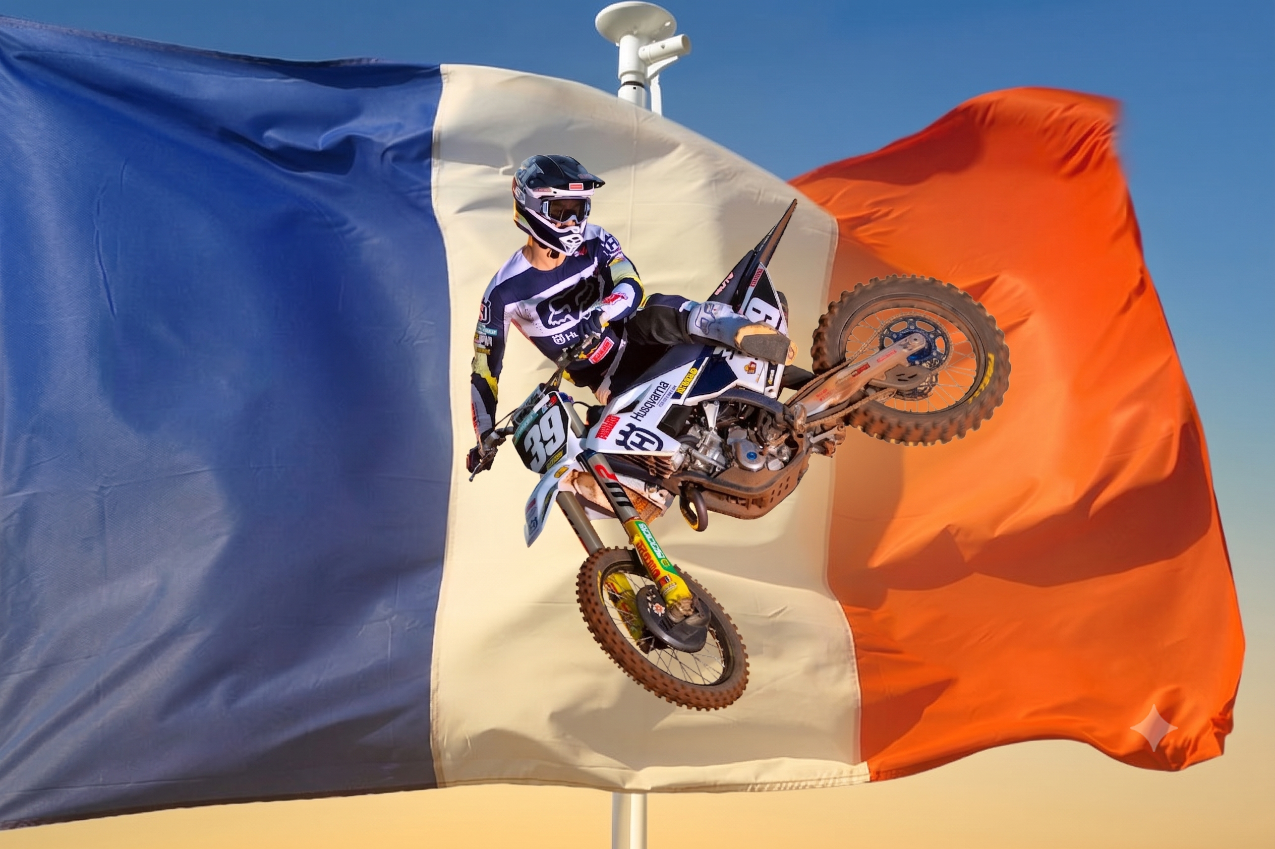 Livraison gratuite en France – jusqu’au 31 décembre 2026
