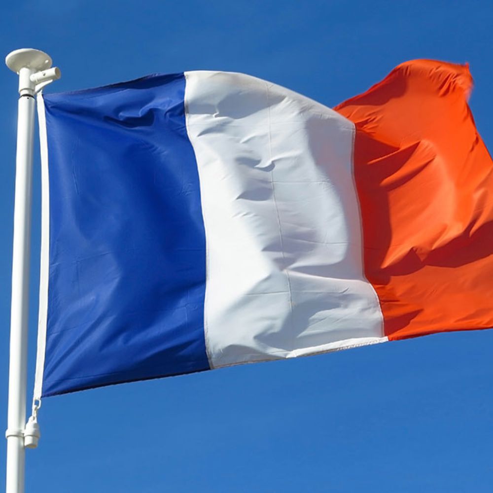 Livraison gratuite en France – jusqu’au 31 décembre 2025 - Prolongé jusqu'au 31 mars 2026