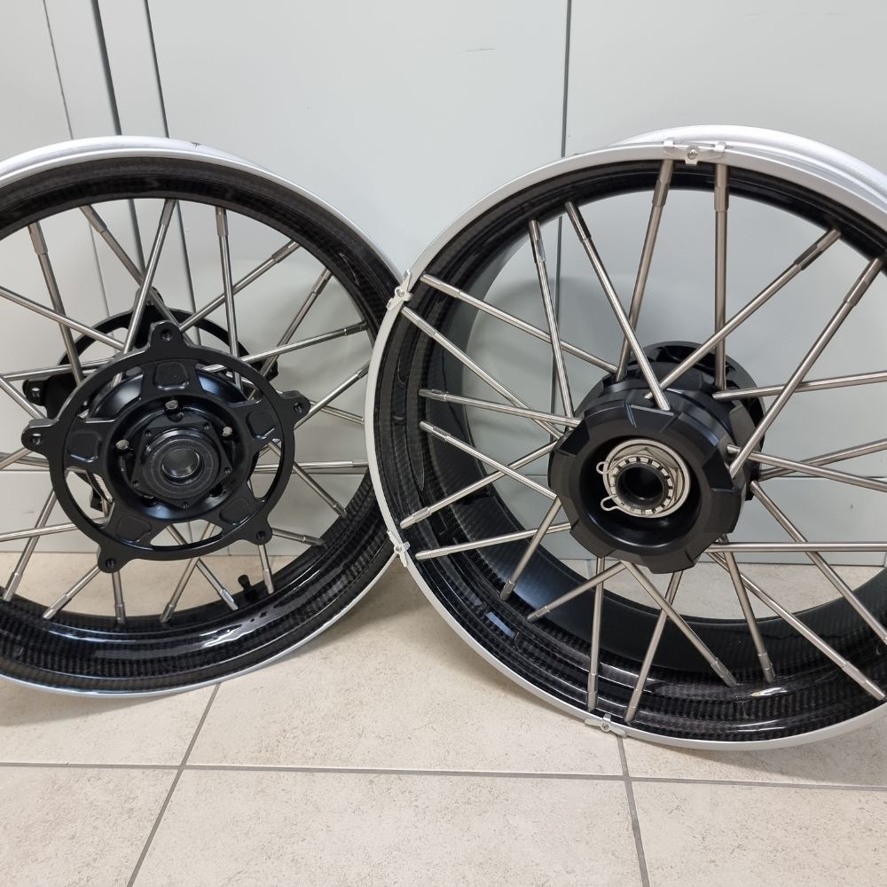 JoNich Wheels – warum diese Räder so besonders sind