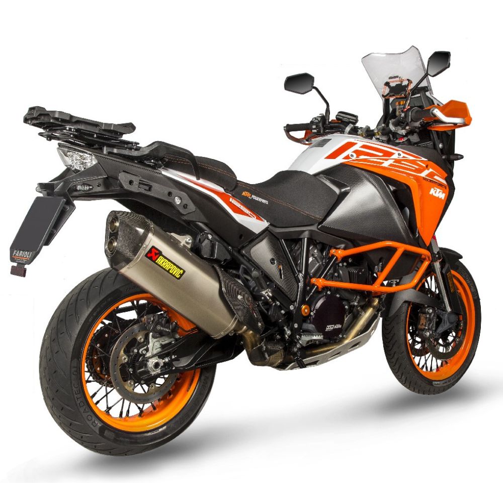 Supermoto-Umbau für die KTM Adventure 790–1390: Alles, was du über die richtigen Räder wissen musst
