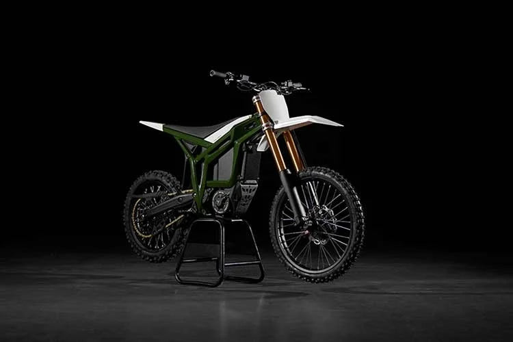 Talaria Komodo | Supermoto