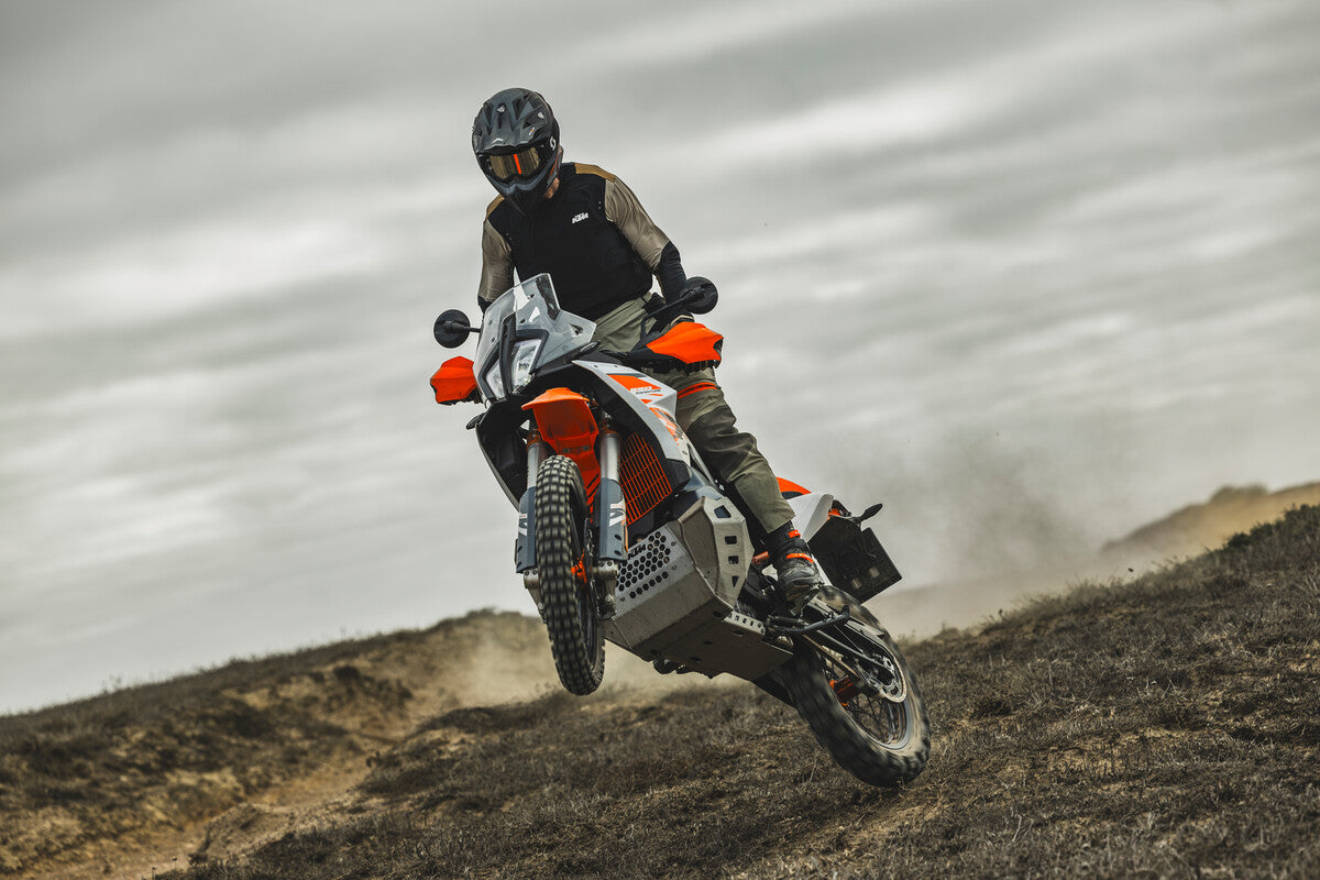 KTM ADVENTURE
