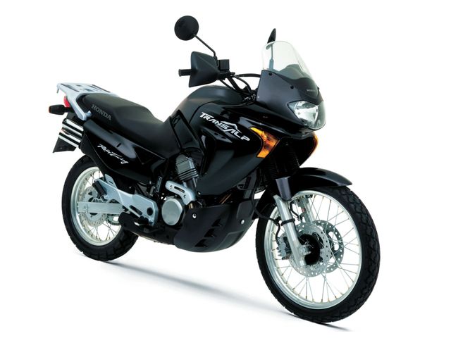 Honda Transalp XL 650V und XL 700V