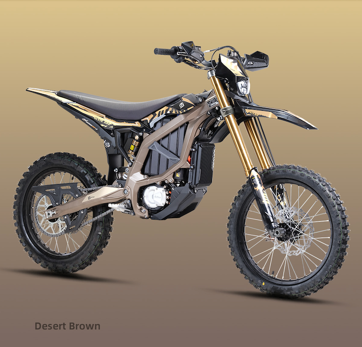 SUR-RON ULTRA BEE | Enduro
