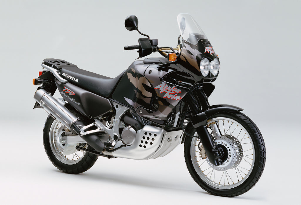 Honda Africa Twin XR/V