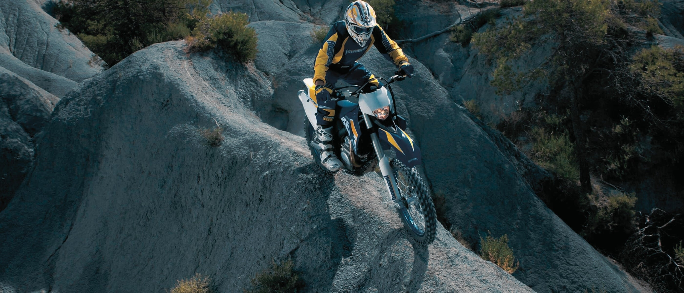 Husaberg