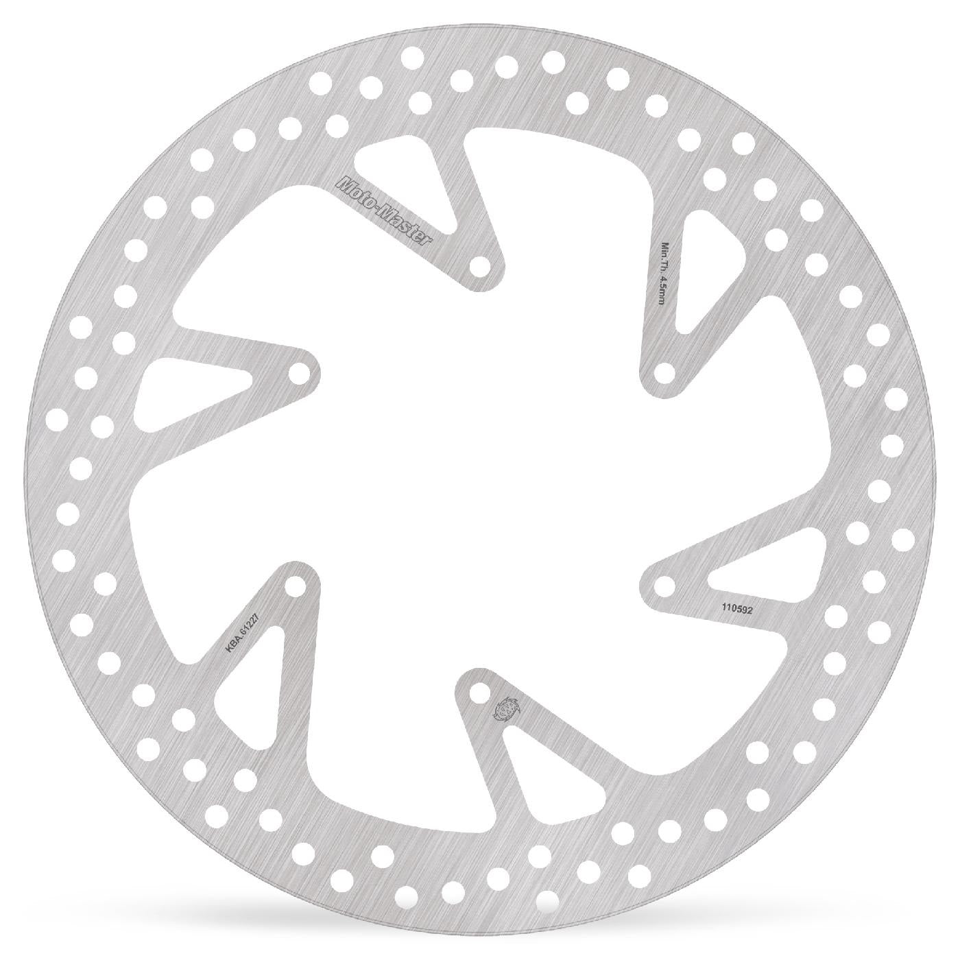 MotoMaster Bremsscheibe - KTM Adventure