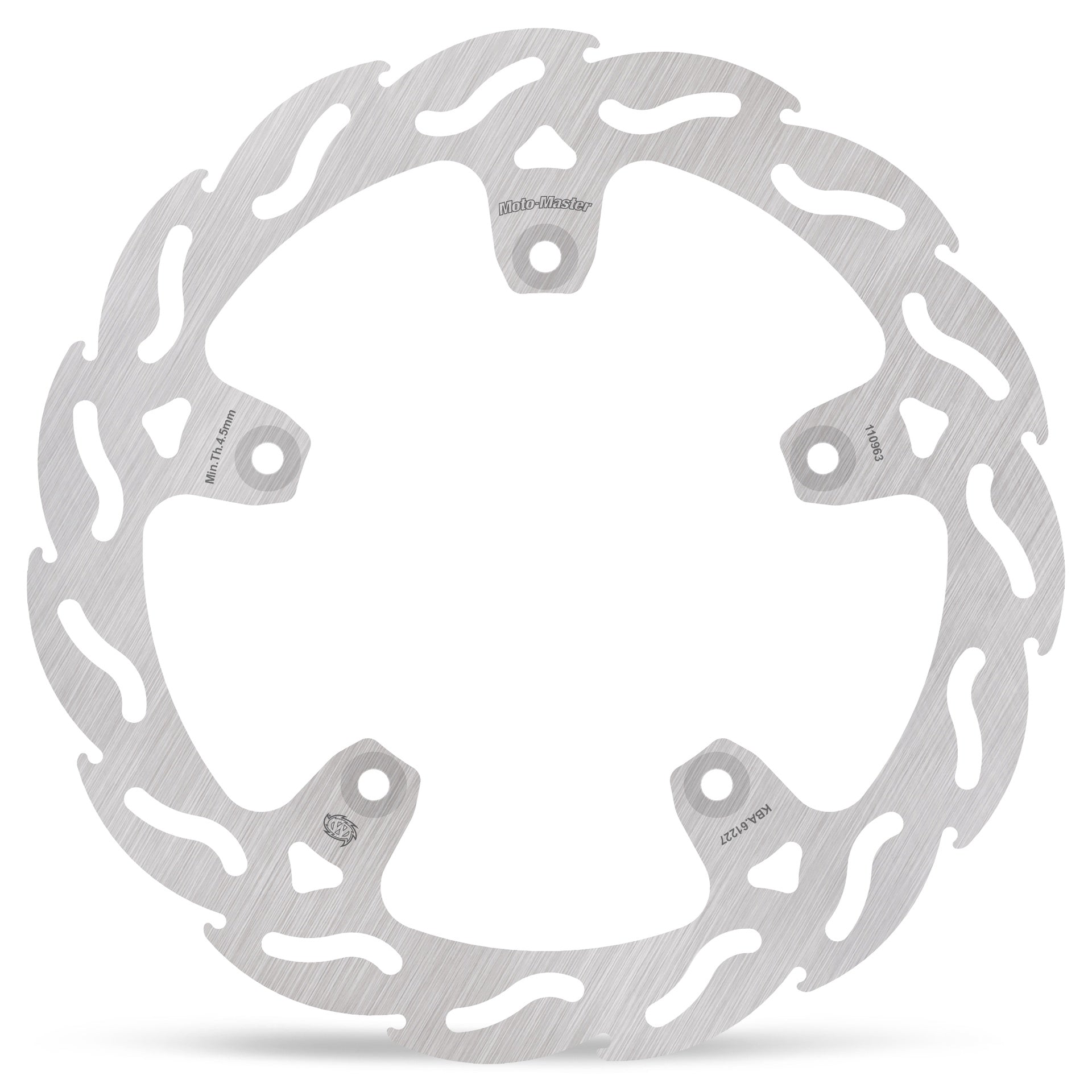MotoMaster Bremsscheiben - BMW