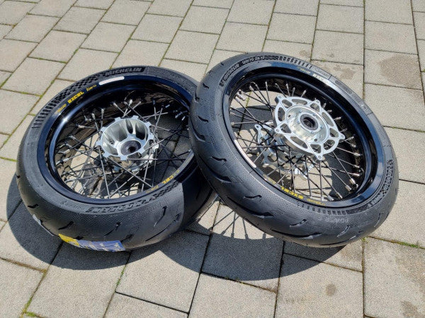 HAAN / Excel Räder - BMW R1300 GS / R1250 GS