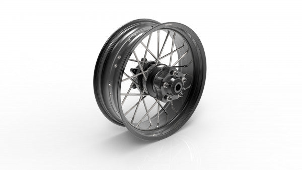 JoNich Wheels - Indian FTR 1200