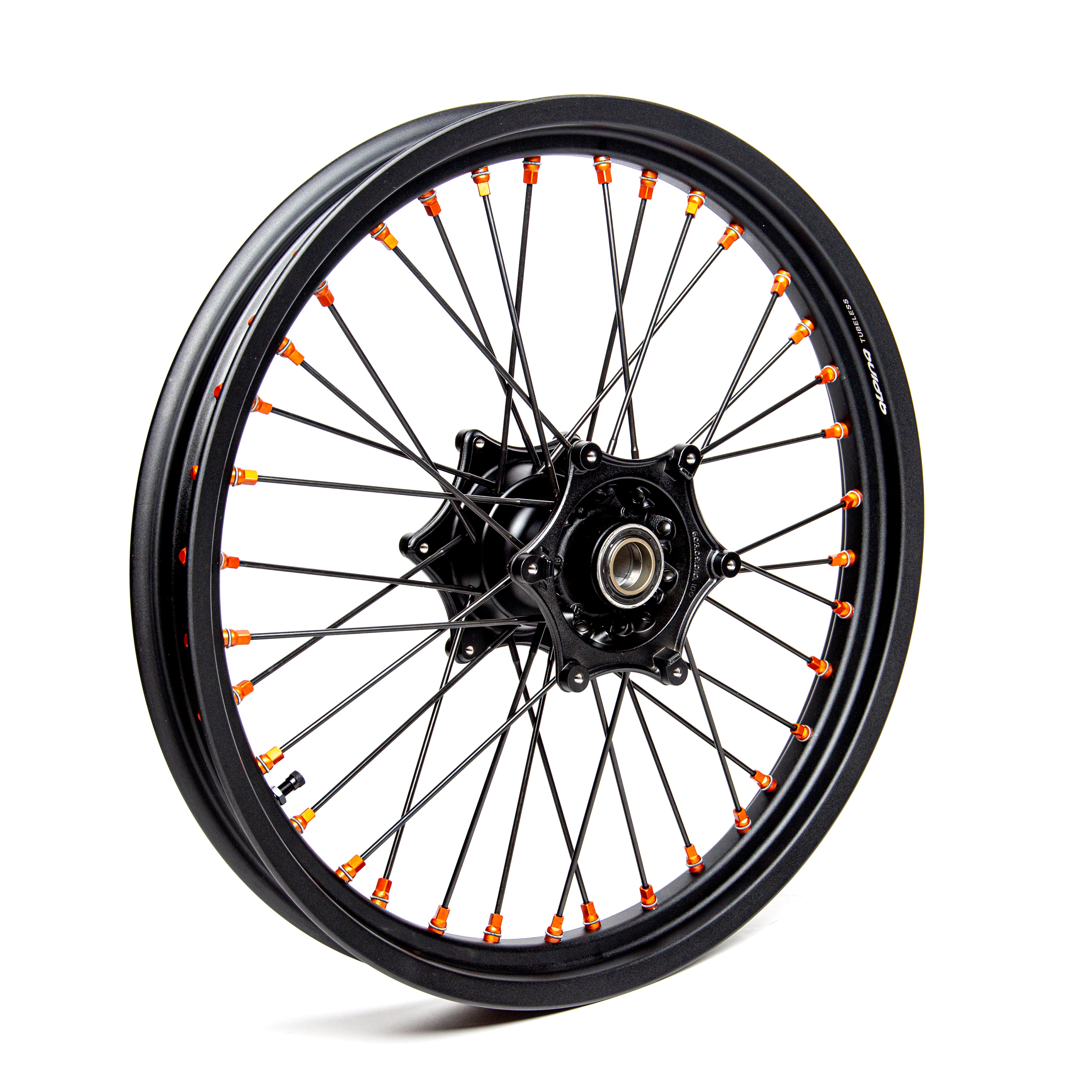 Alpina tubeless Räder - 690/700/701 "Ride-Pack"