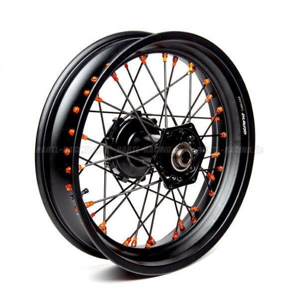 Alpina tubeless Räder - KTM ADV / Husqvarna Norden "Ride Pack"