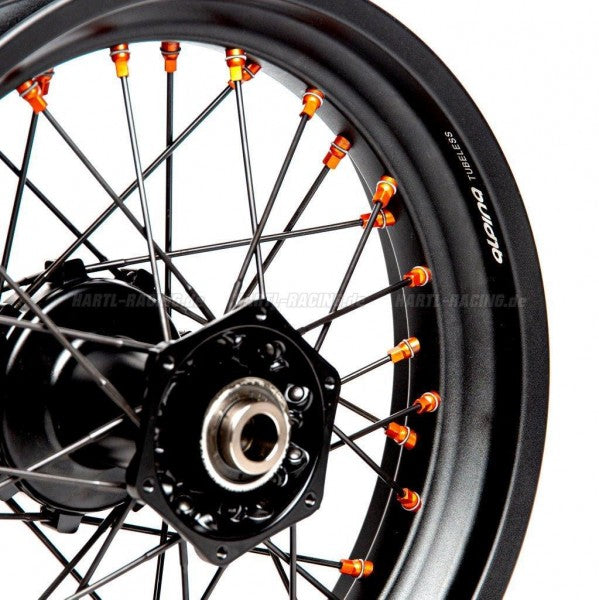 Alpina tubeless Räder - KTM ADV / Husqvarna Norden "Ride Pack"