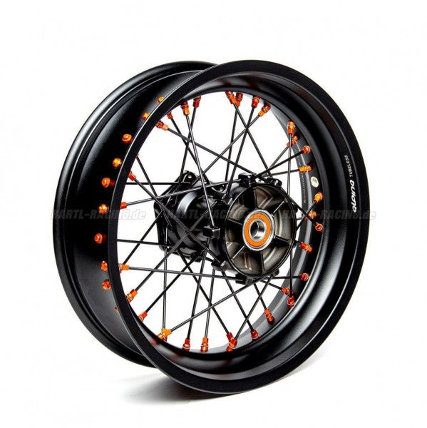 Alpina tubeless Räder - KTM ADV / Husqvarna Norden "Ride Pack"