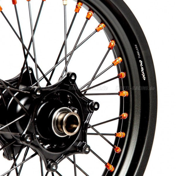 Alpina tubeless Räder - KTM ADV / Husqvarna Norden "Ride Pack"