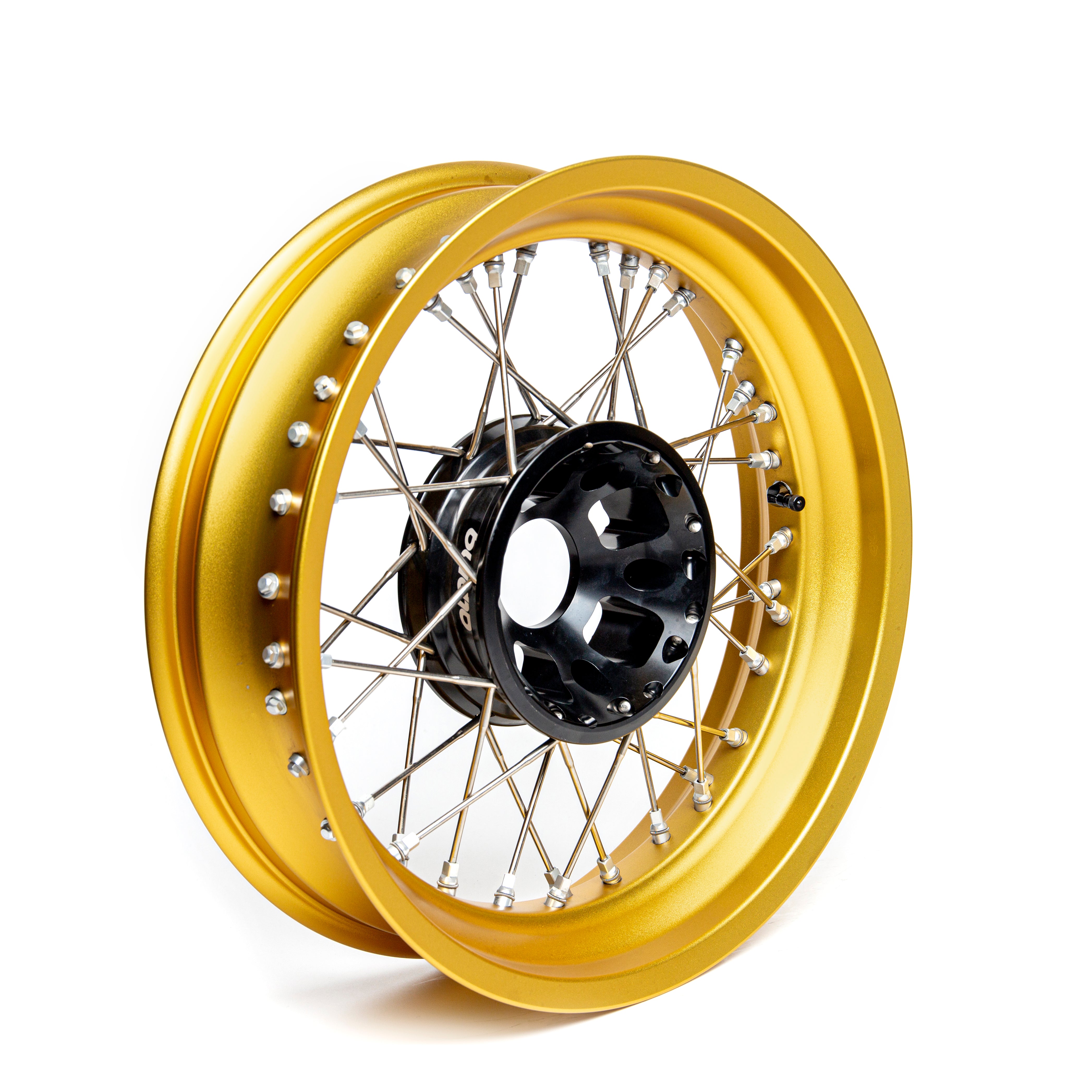 ALPINA Supermoto Radsatz - BMW R 1300 GS