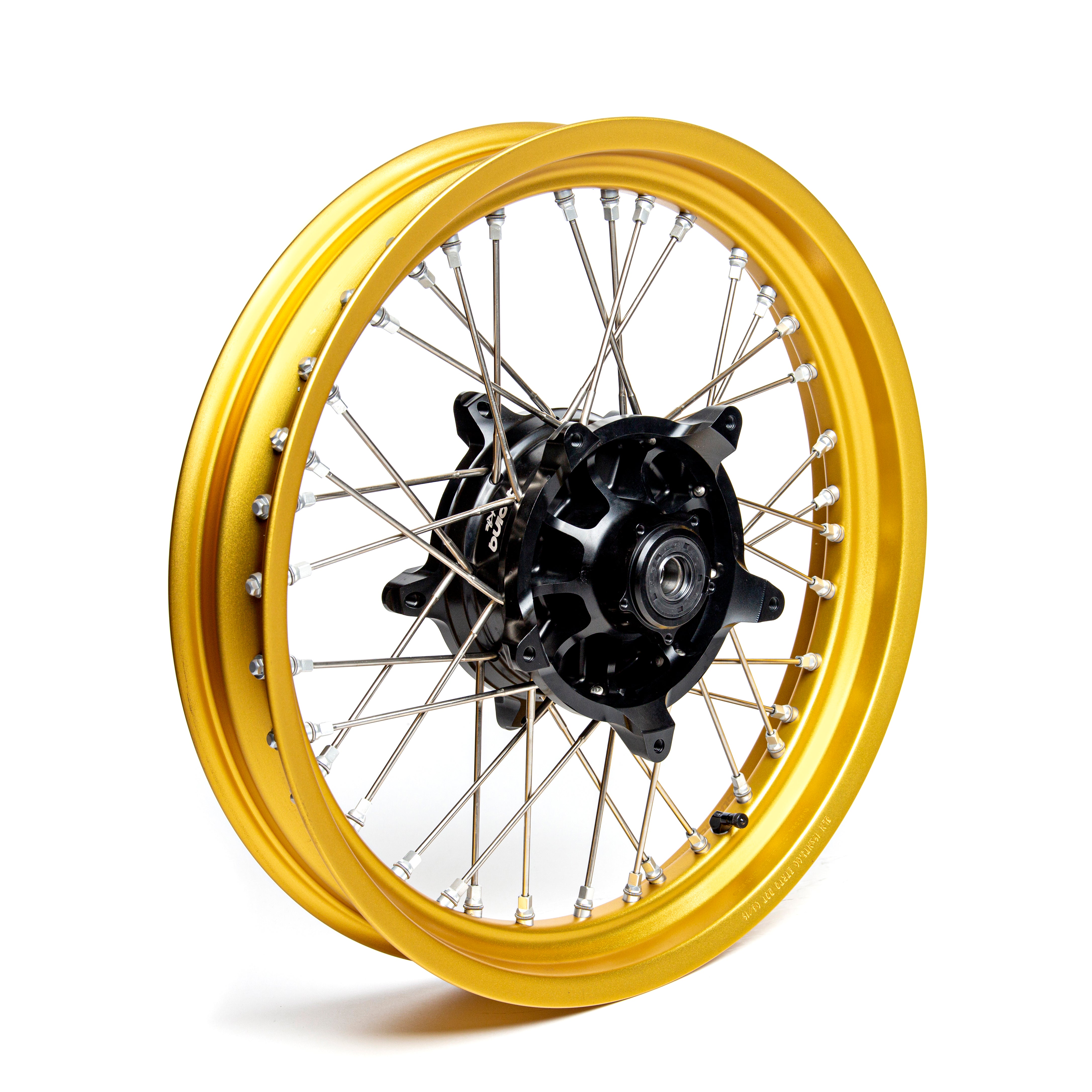 ALPINA Supermoto Radsatz - BMW R 1300 GS