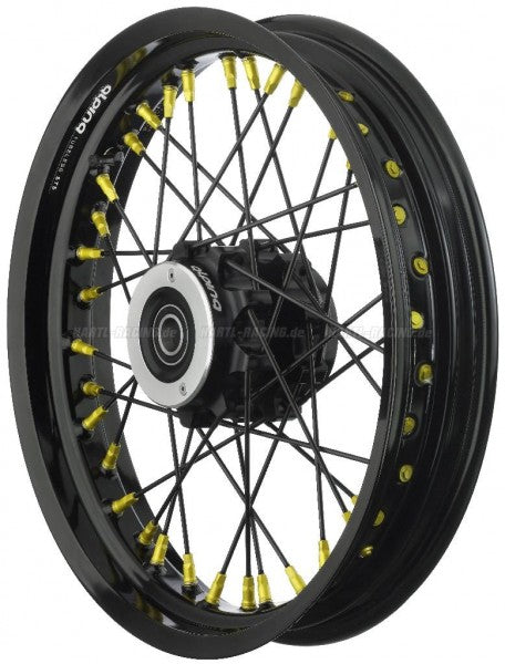 ALPINA tubeless Räder - Ducati Scrambler "Ride Pack"