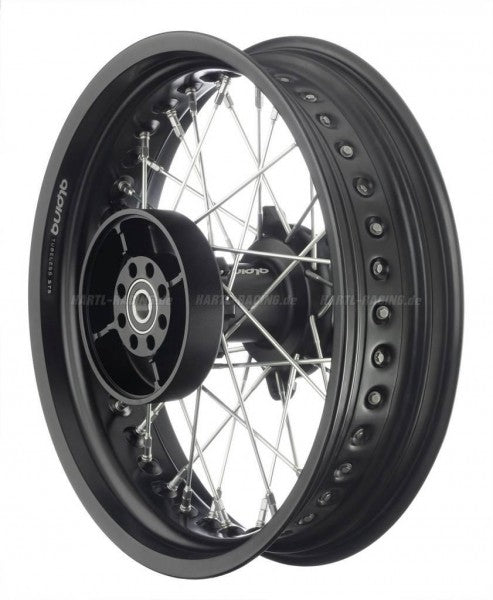 Alpina tubeless Räder - BMW F900 R/XR "Style Pack"