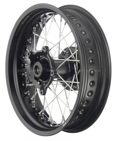 Alpina tubeless Räder - BMW F850GS "Style Pack"