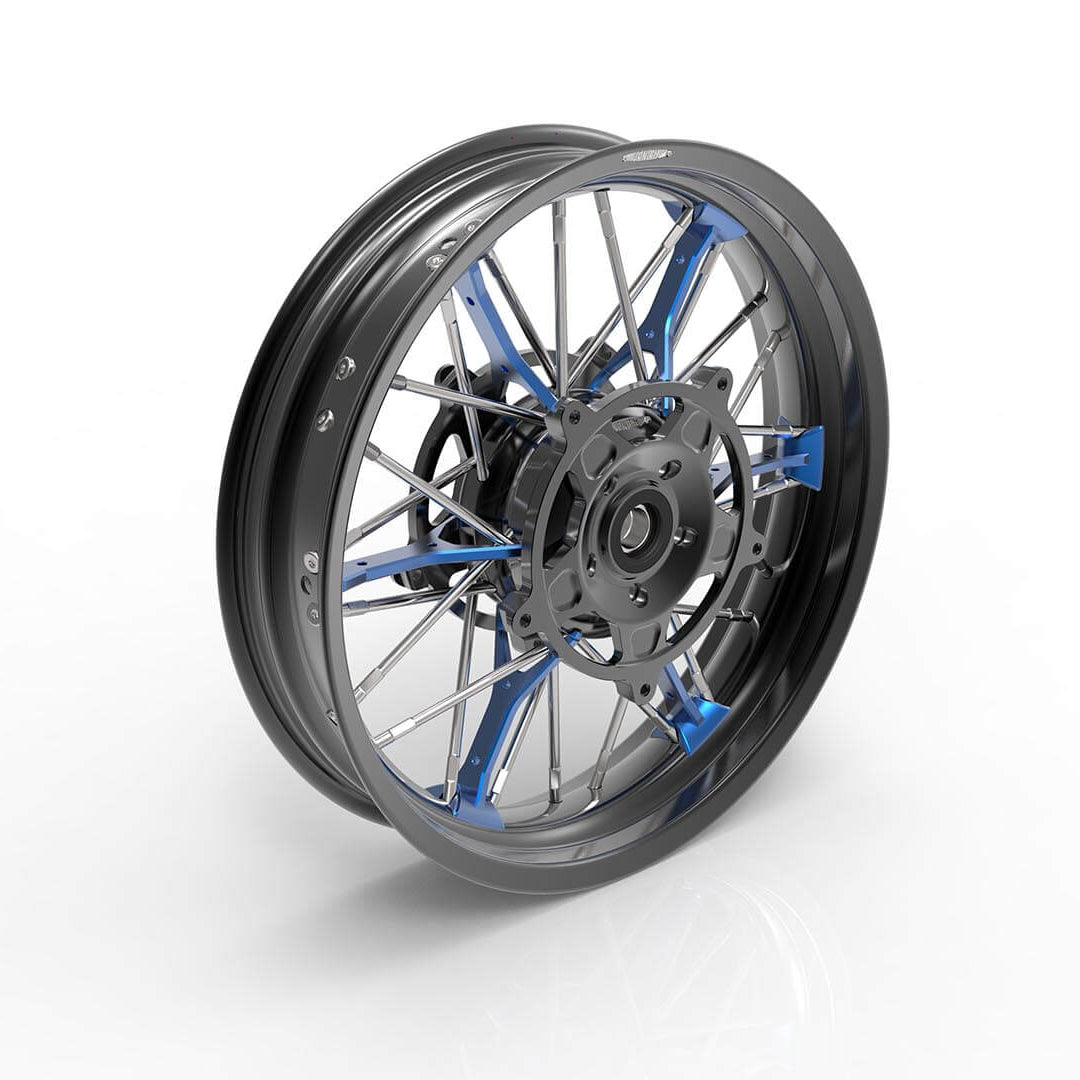 JoNich Radsatz - BMW R 1250/1300