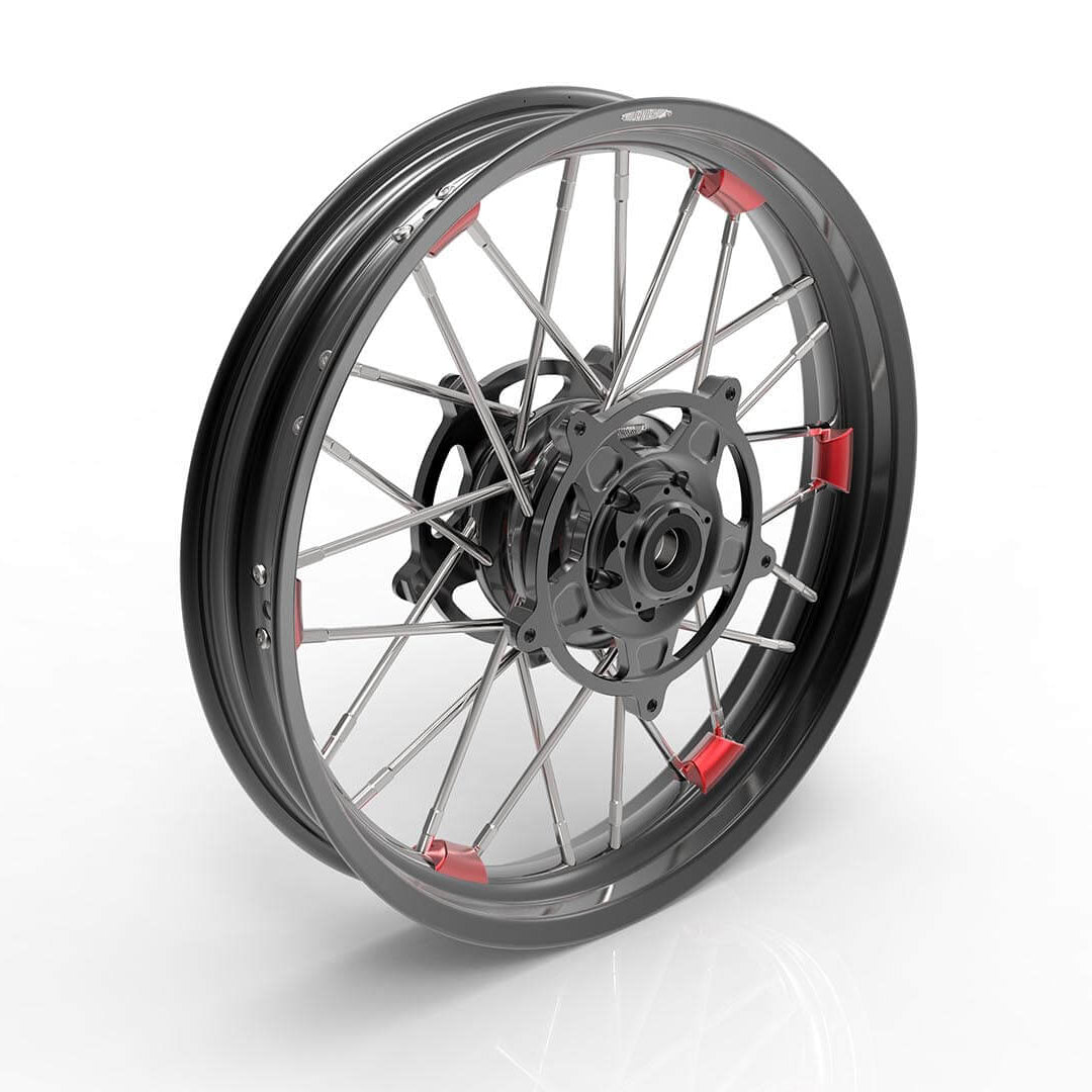 JoNich Radsatz - BMW R 1250/1300
