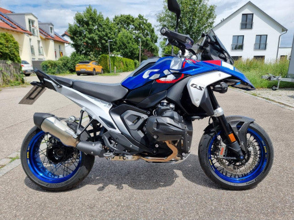 HAAN / Excel Supermoto Radsatz - BMW R1300 / R1250