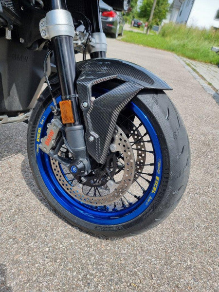 HAAN / Excel Supermoto Radsatz - BMW R1300 / R1250
