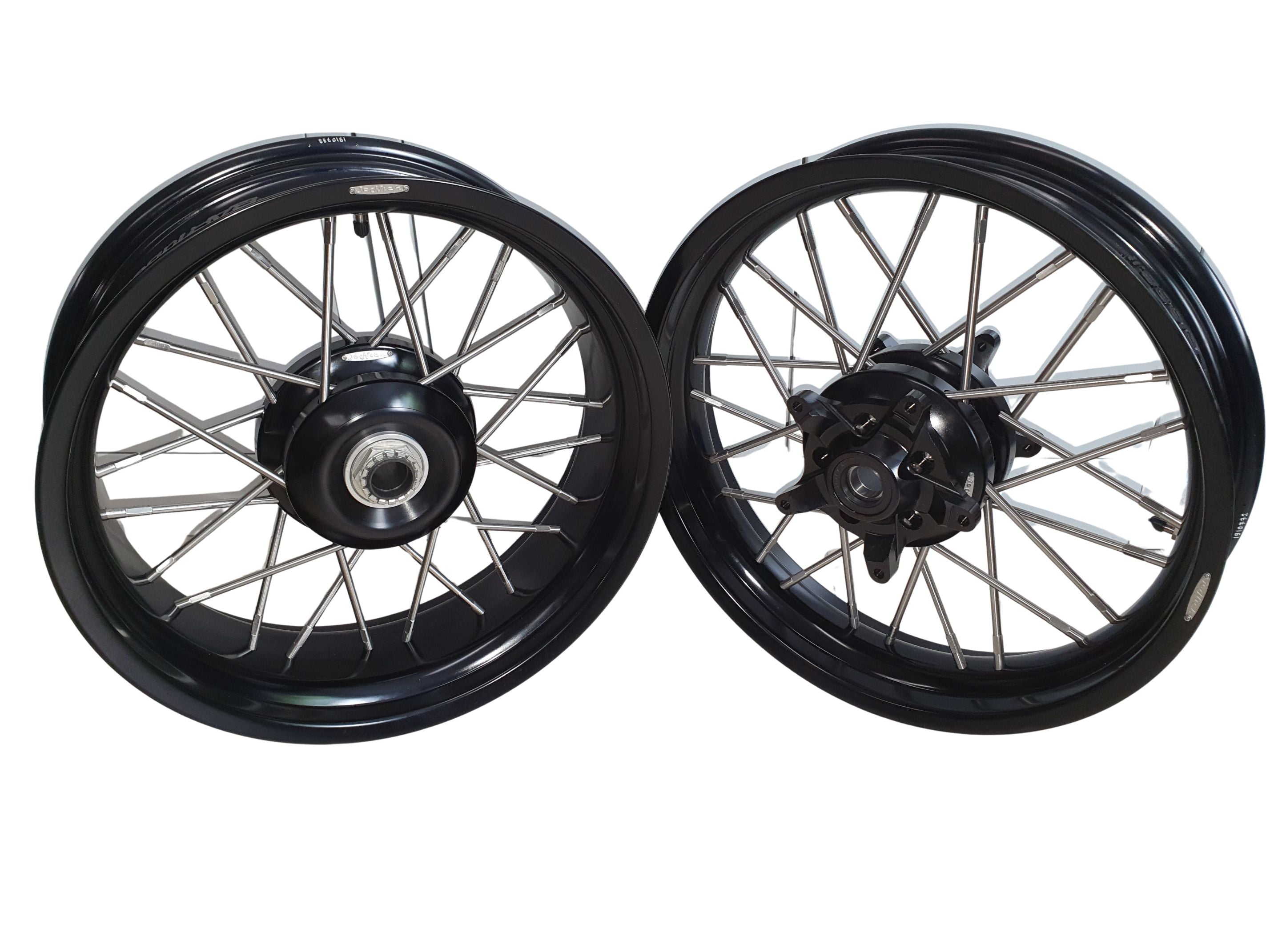 JoNich Radsatz - BMW R 1250/1300