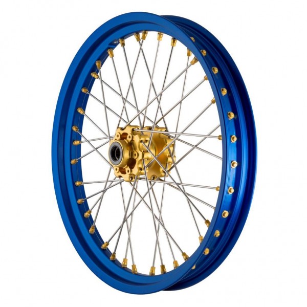 ALPINA tubeless Räder - Yamaha MT09/XSR900/Tracer 900