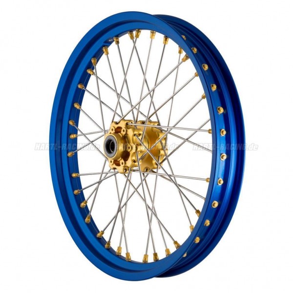 Alpina tubeless Räder - Honda Africa Twin / XL750 Transalp "Style Pack"