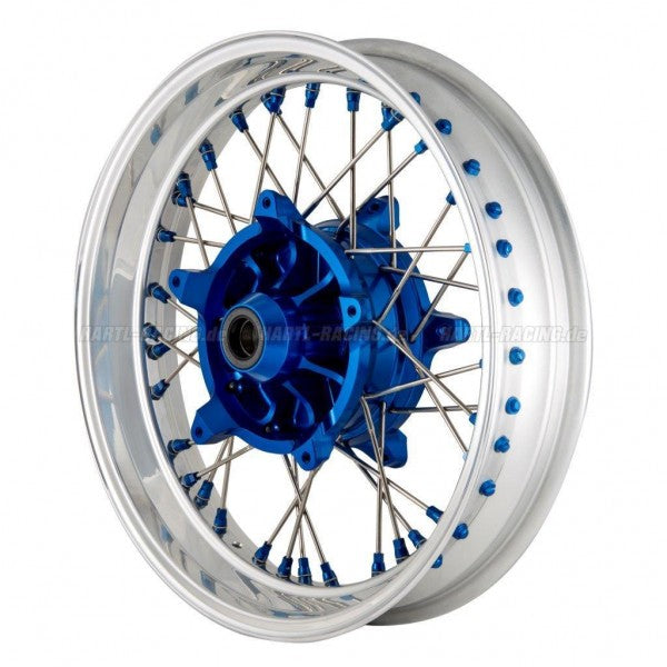 Alpina tubeless Räder - BMW F900 R/XR "Style Pack"