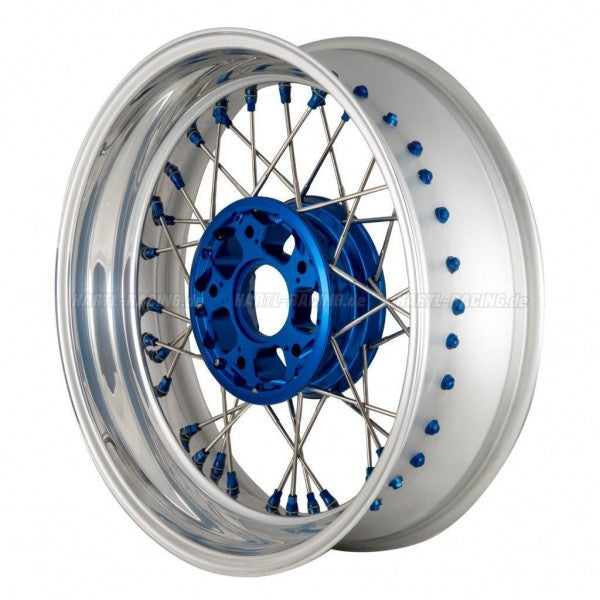 Alpina tubeless Räder - BMW R-Modelle "Style Pack"