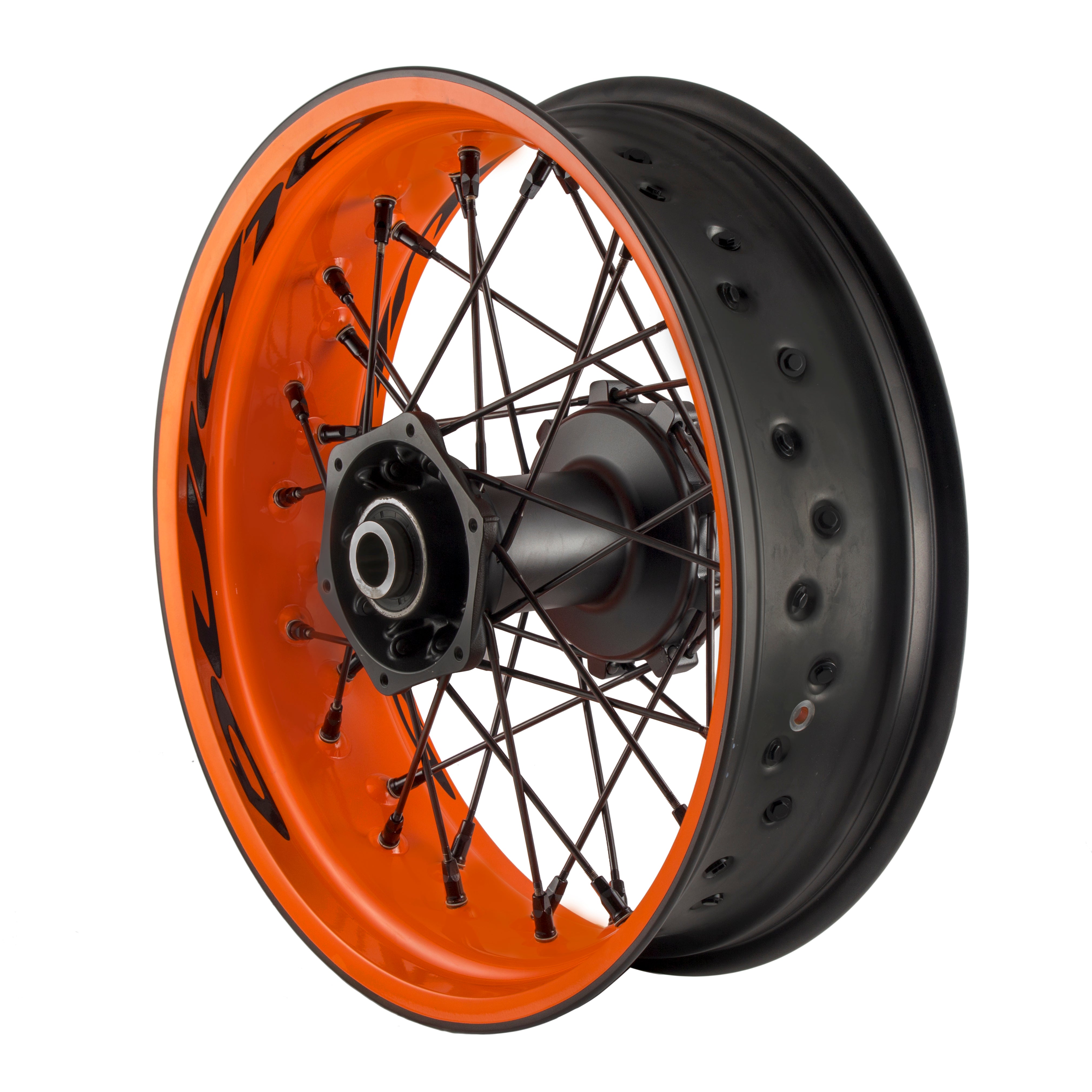 ALPINA tubeless Radsatz - KTM Adventure 790-1390
