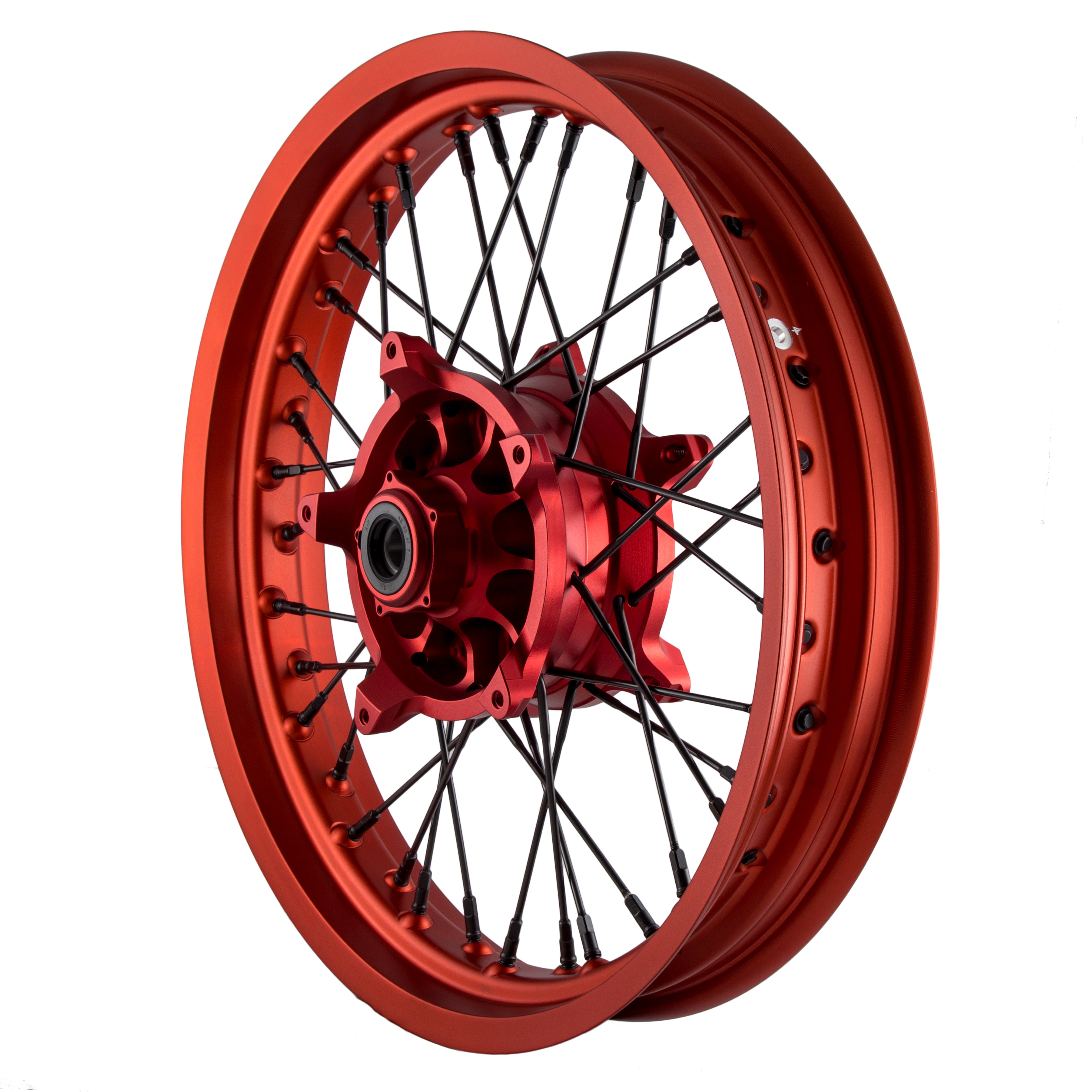 ALPINA Supermoto Radsatz - BMW R 1300 GS