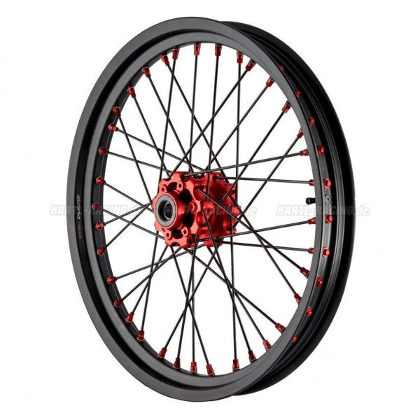 Alpina tubeless Räder - Honda Africa Twin / XL750 Transalp "Style Pack"