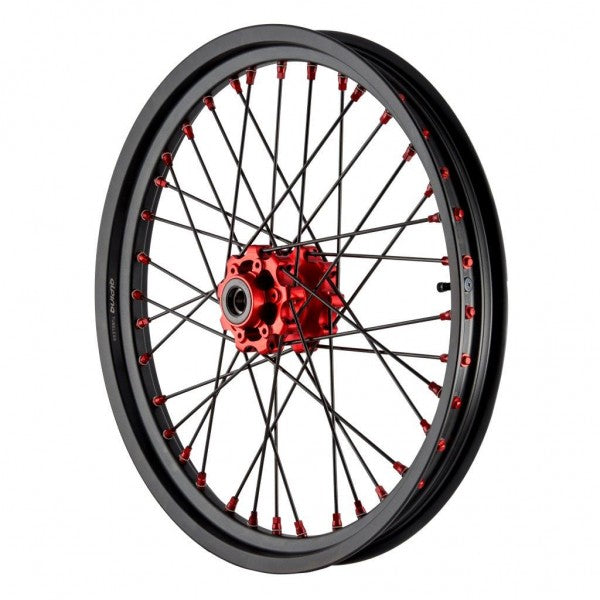 ALPINA tubeless Räder - Yamaha MT09/XSR900/Tracer 900