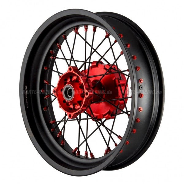 Alpina tubeless Räder - Honda Africa Twin / XL750 Transalp "Style Pack"