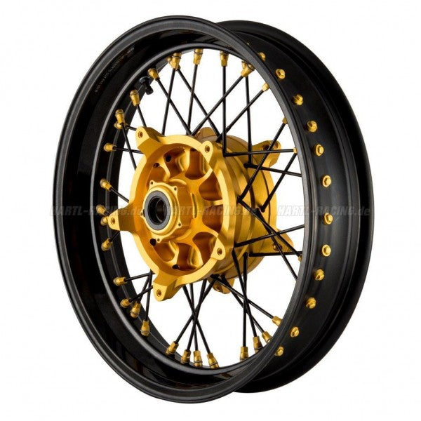 Alpina tubeless Räder - BMW F900 R/XR "Style Pack"