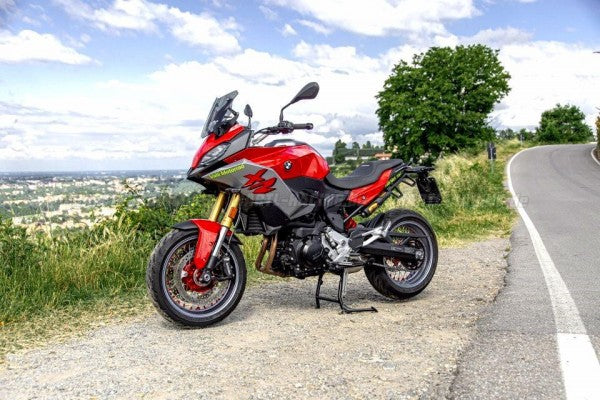 ALPINA tubeless Räder - BMW F900 R/XR "Ride Pack"