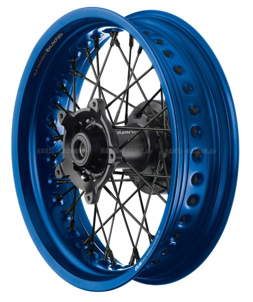 Alpina tubeless Räder - BMW F900 R/XR "Style Pack"