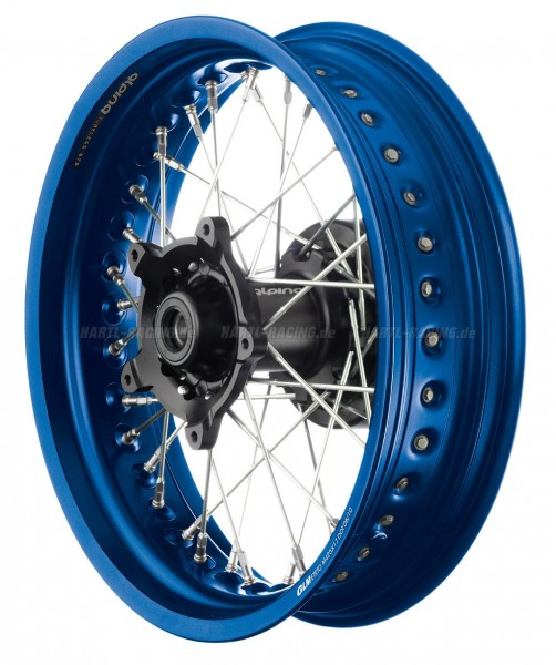 ALPINA tubeless Räder - BMW F900 R/XR "Ride Pack"