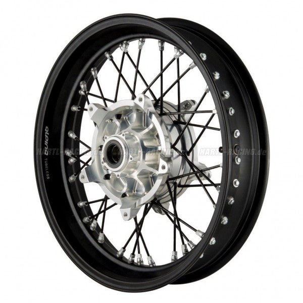 Alpina tubeless Räder - BMW F850GS "Style Pack"