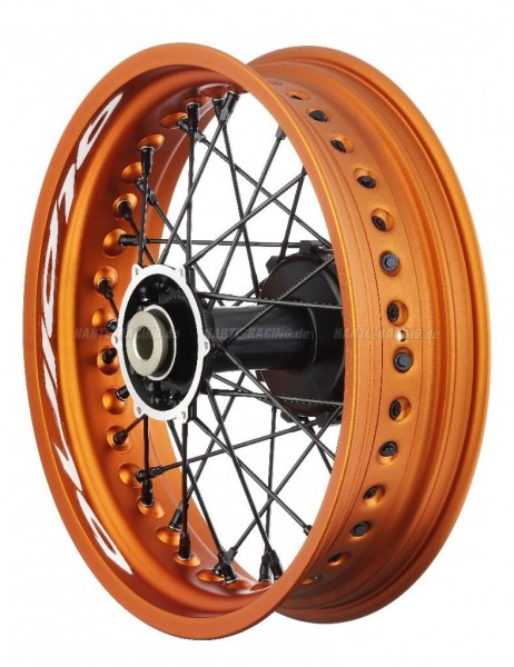 Alpina tubeless Räder - KTM ADV / Husqvarna Norden "Ride Pack"