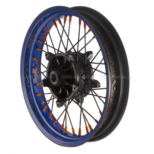 Alpina tubeless Räder - BMW F900 R/XR "Style Pack"