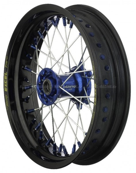 Alpina tubeless Räder - KTM Duke 690 "Ride Pack"