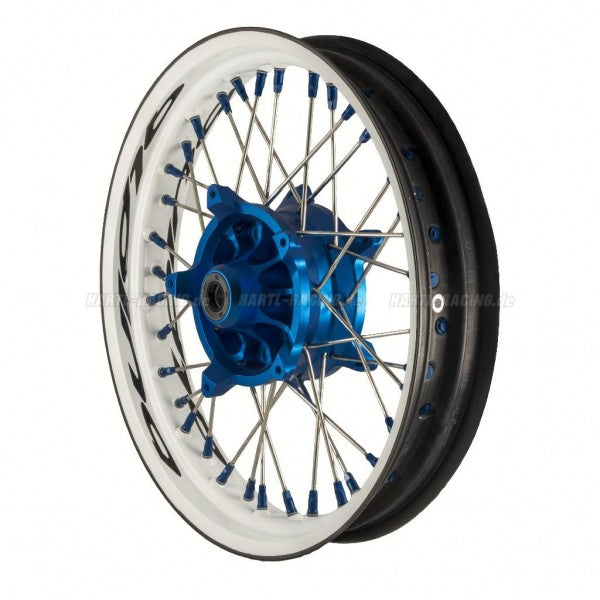 Alpina tubeless Räder - BMW F850GS "Style Pack"