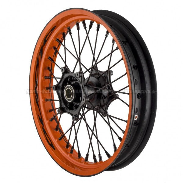 Alpina tubeless Räder - KTM ADV / Husqvarna Norden "BColor"