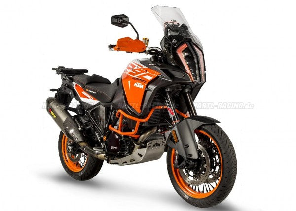 Alpina tubeless Räder - KTM ADV / Husqvarna Norden "BColor"
