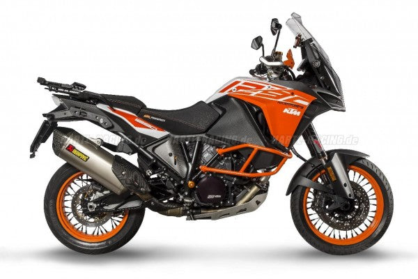 Alpina tubeless Räder - KTM ADV / Husqvarna Norden "BColor"